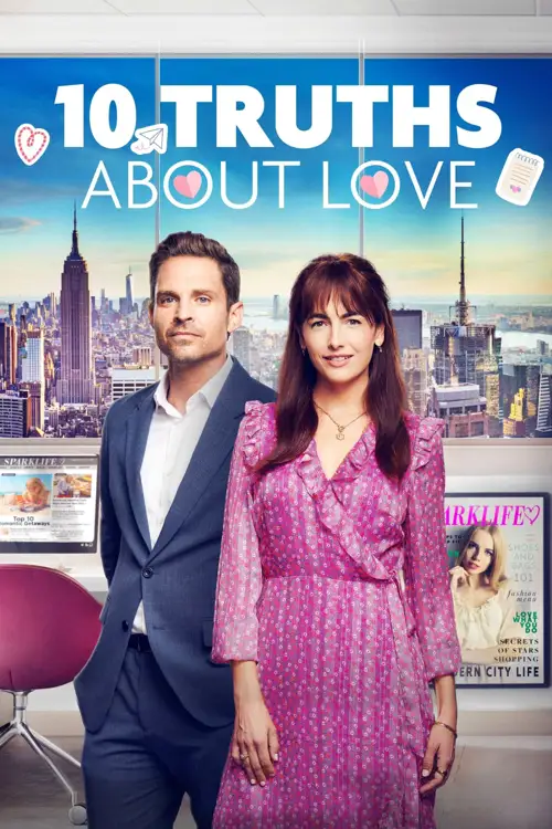 10 truths about love 2023