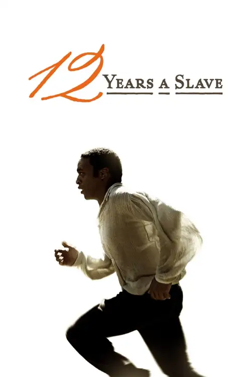12 years a slave 2013