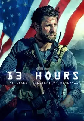 13 hours the secret soldiers of benghazi 2016