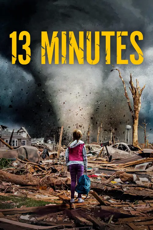 13 minutes 2021
