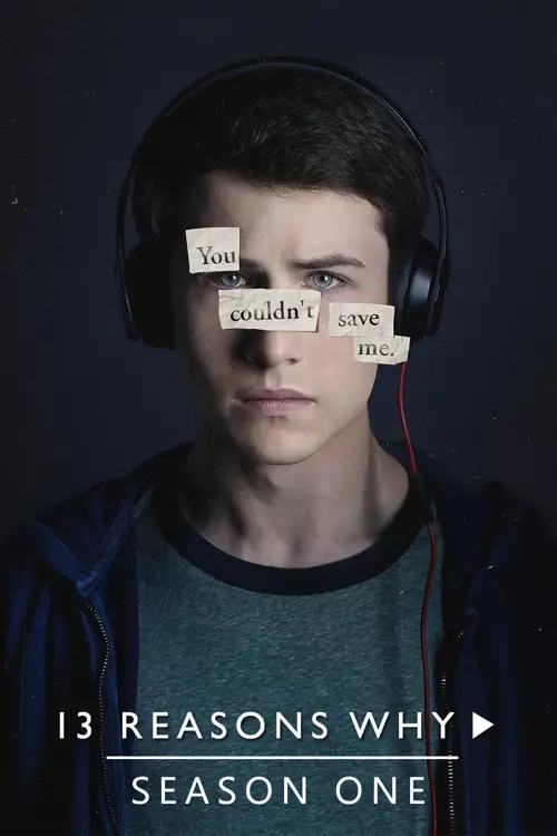 13 reasons why season 1