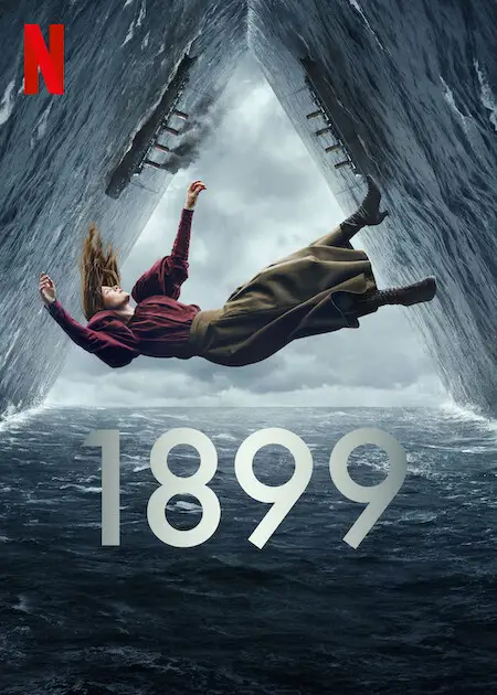 1899 season 1 2022
