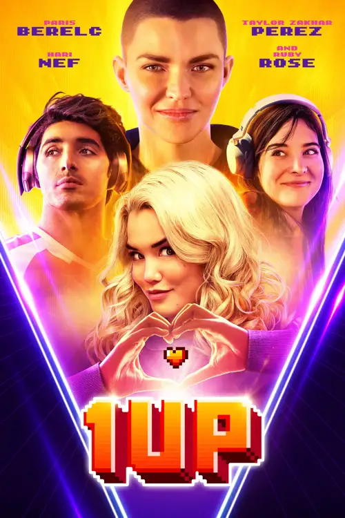 1up 2022