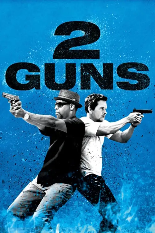 2 guns 2013