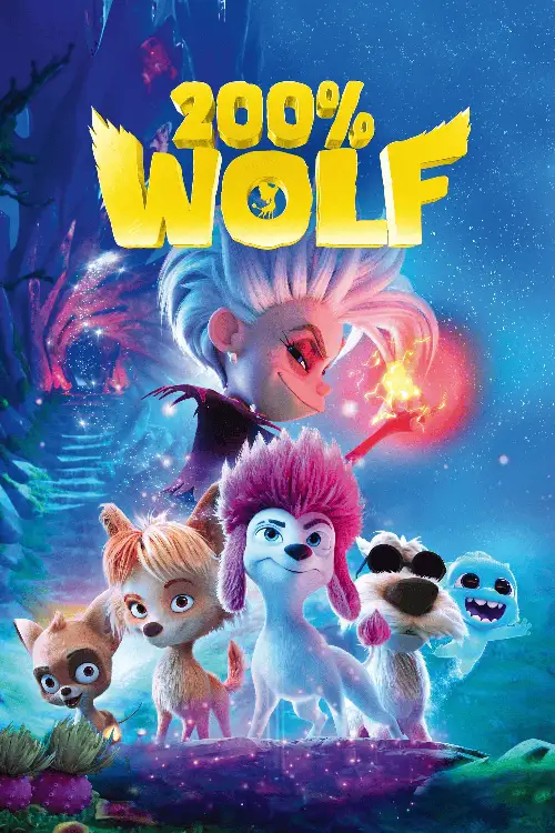 200 wolf 2024