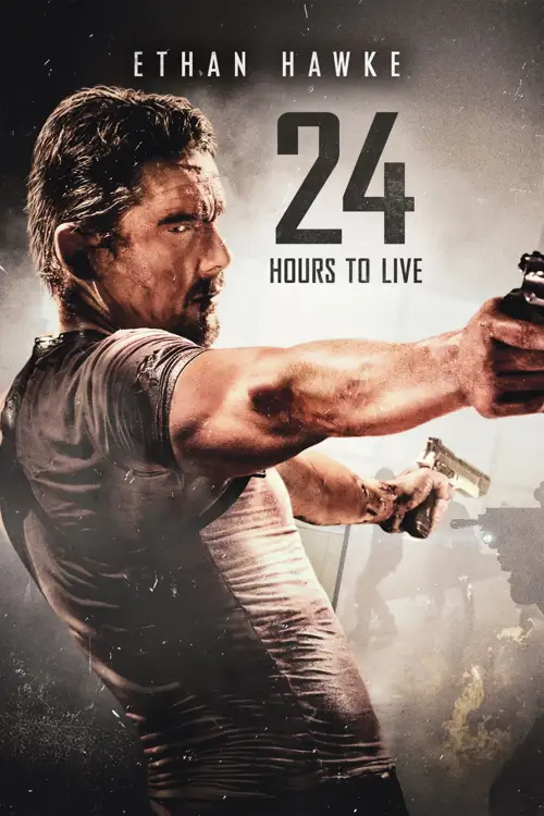 24 hours to live 2017
