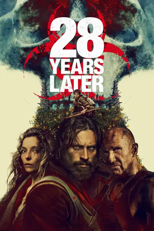 28 years later 2025