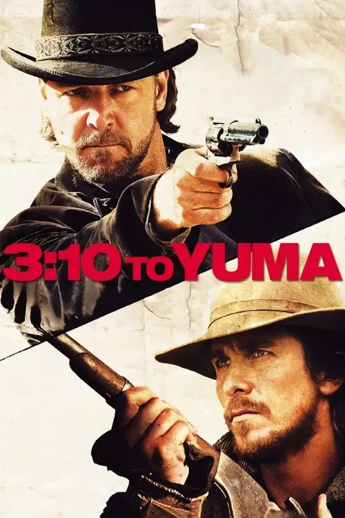 3 10 to yuma 2007
