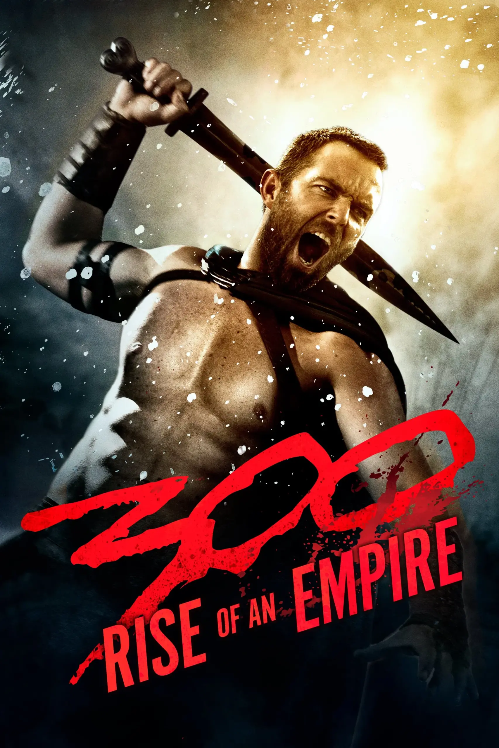 300 rise of an empire 2014