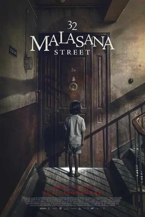 32 malasana street 2020