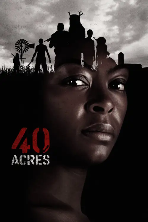 40 acres 2025