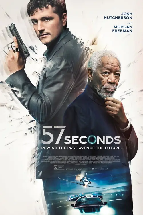 57 seconds 2023