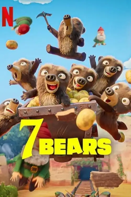 7 bears 2025