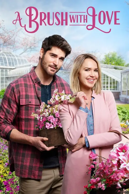 a brush with love 2019