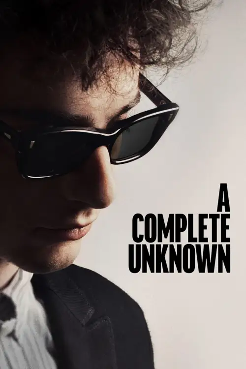 a complete unknown 2024