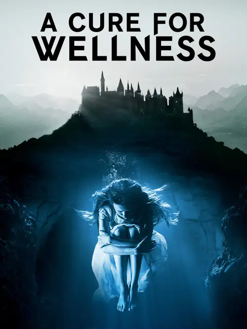 a cure for wellness 2016