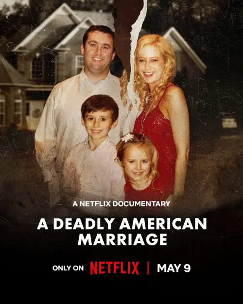 a deadly american marriage 2025