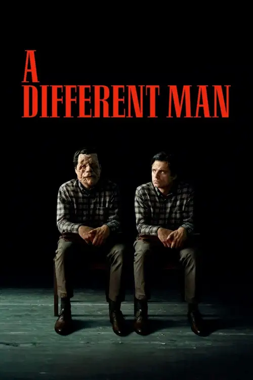 a different man 2024