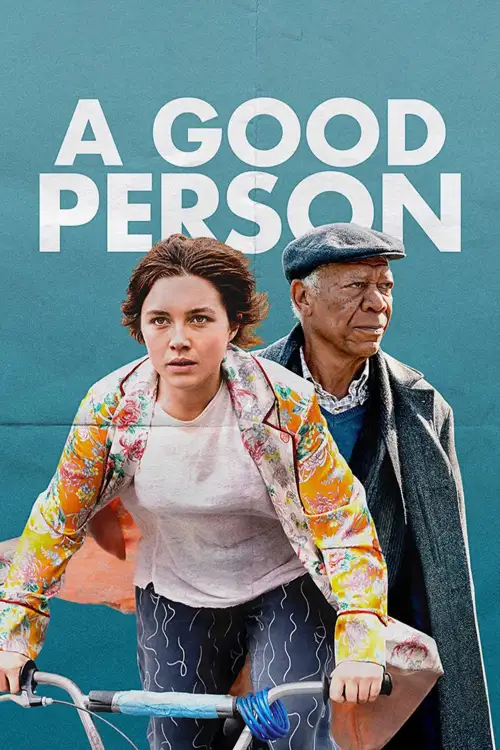 a good person 2023