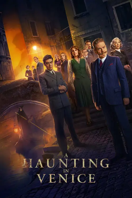 a haunting in venice 2023