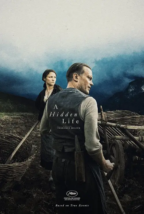 a hidden life 2019