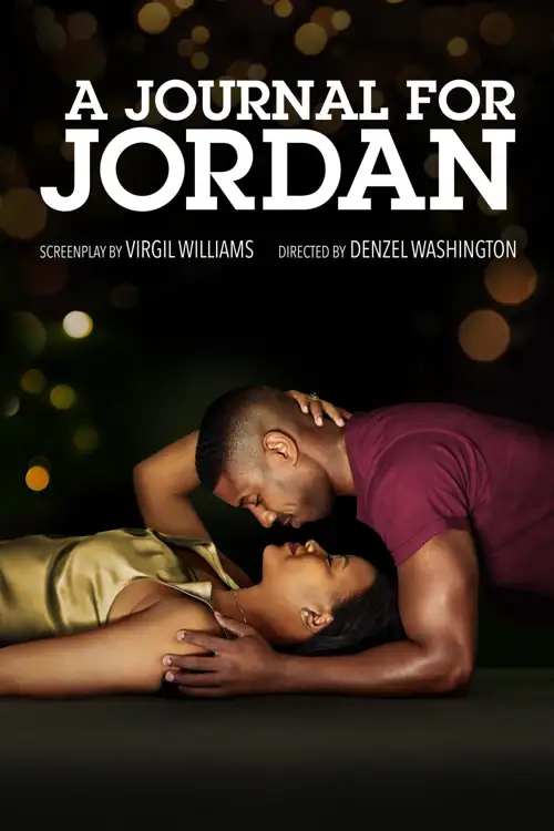 a journal for jordan 2021