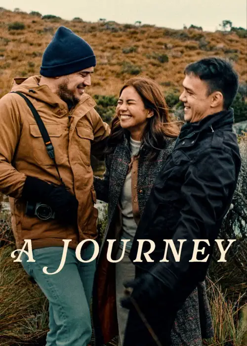 a journey 2024