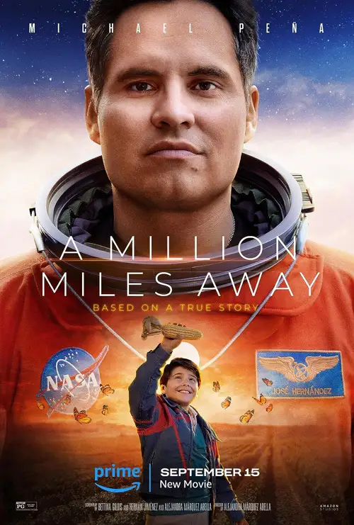 a million miles away 2023