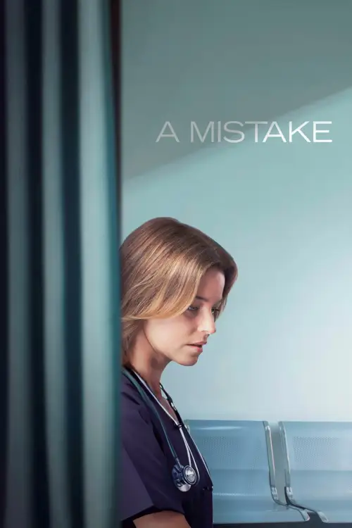 a mistake 2024
