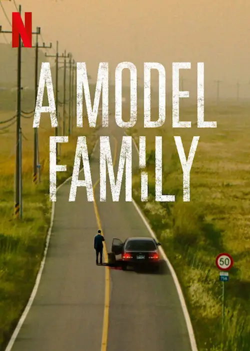 a model family season 1 2022