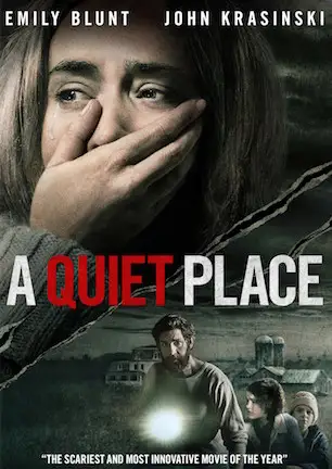 a quiet place 2016