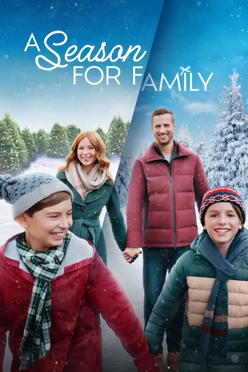 a season for family 2023