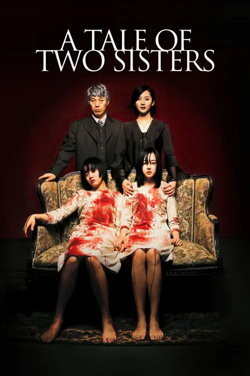 a tale of two sisters 2003