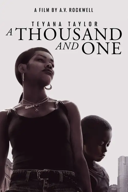 a thousand and one 2023