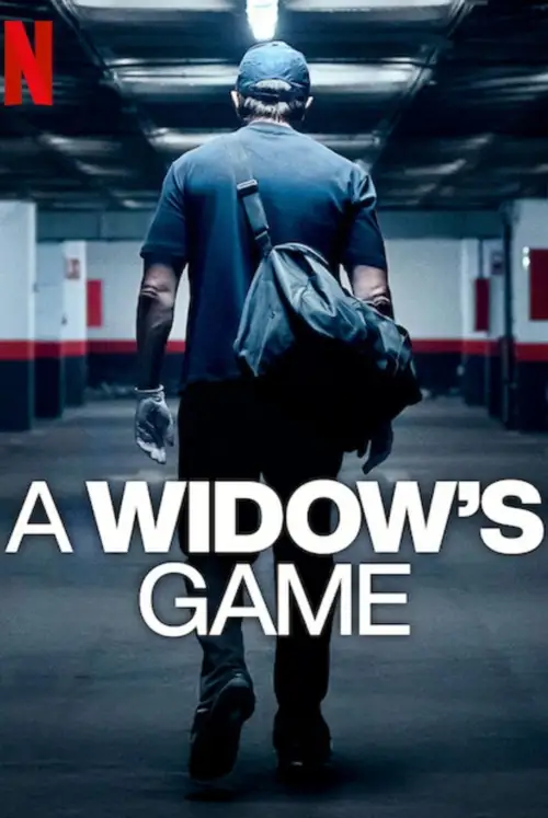 a widow s game 2025