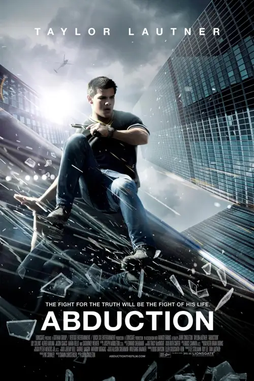 abduction 2011