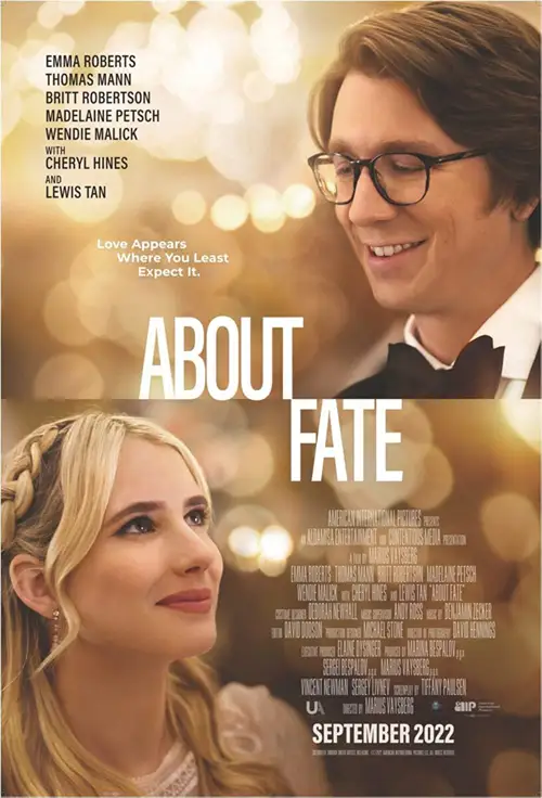 about fate 2022
