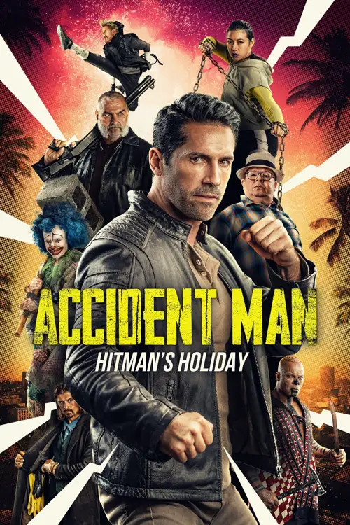 accident man hitman s holiday 2022