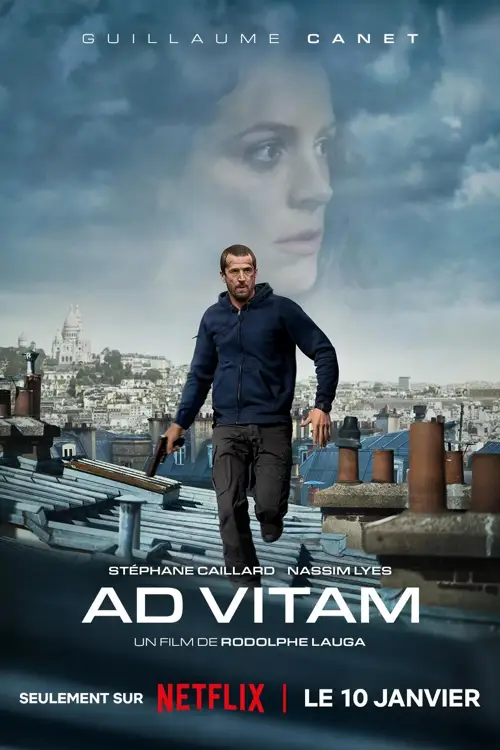 ad vitam 2025