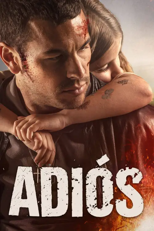 adios aka adi s 2019
