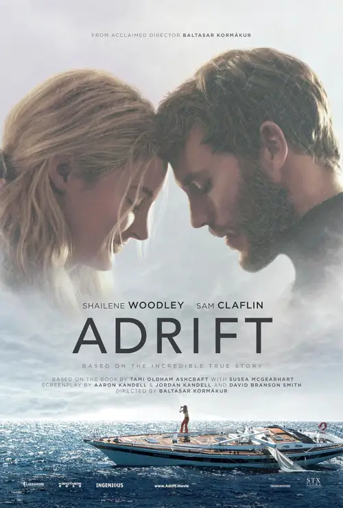 adrift 2018