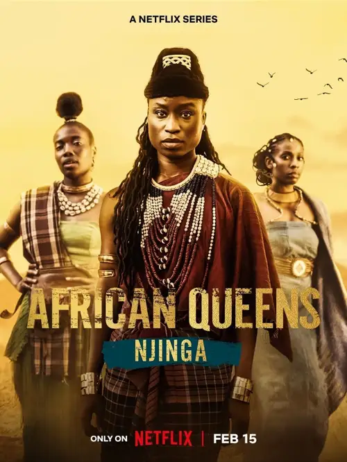 african queens njinga season 1 2023