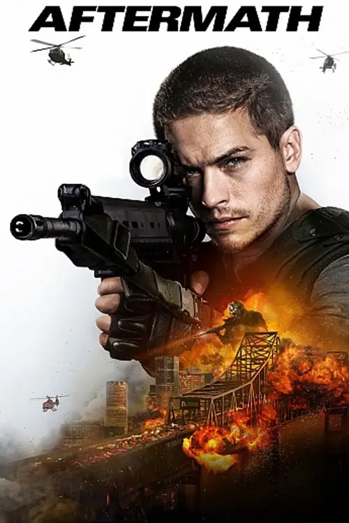 aftermath 2024