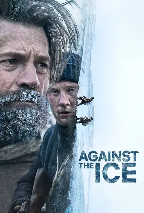 against the ice 2022