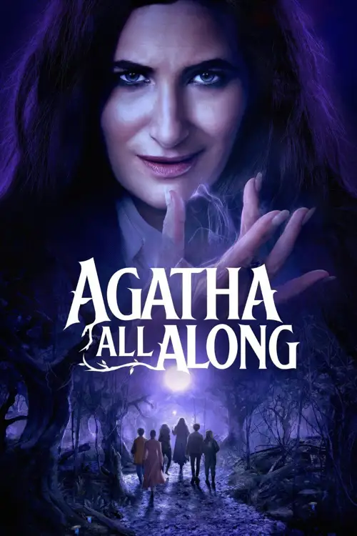 agatha all along 2024