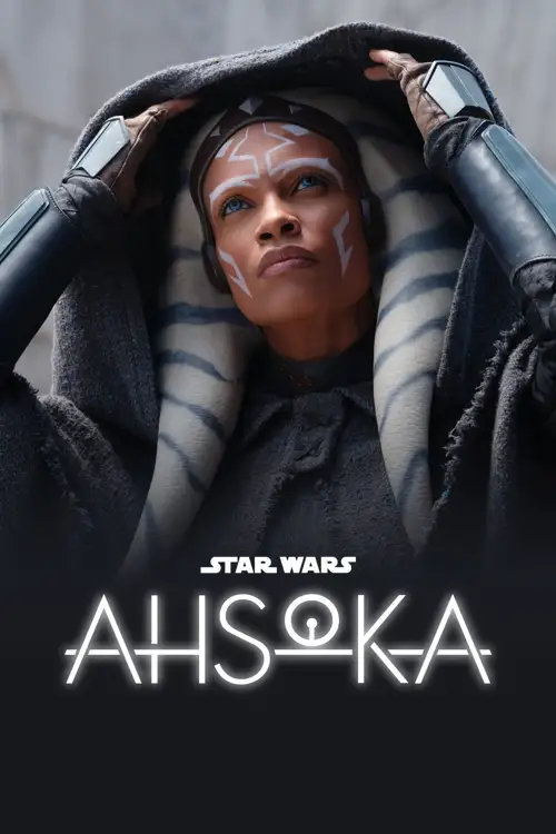 ahsoka 2023
