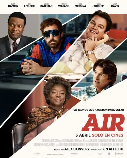 air 2023