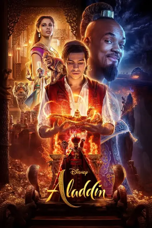 aladdin 2019