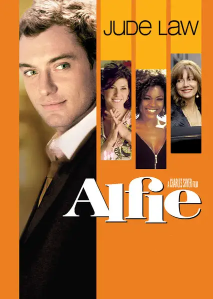 alfie 2004