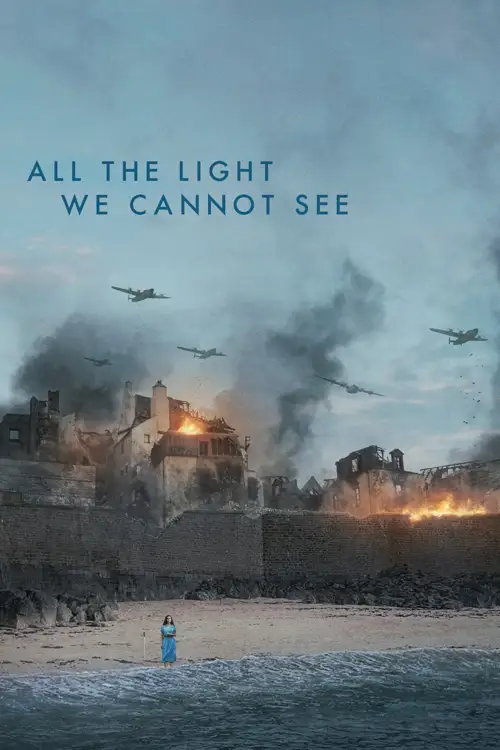all the light we cannot see 2023